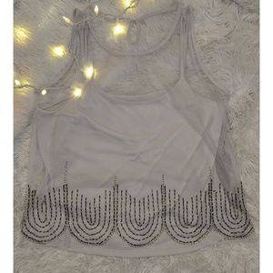 Jennifer Lopez Tank Top